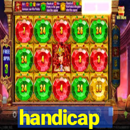 handicap -1 primeiro tempo